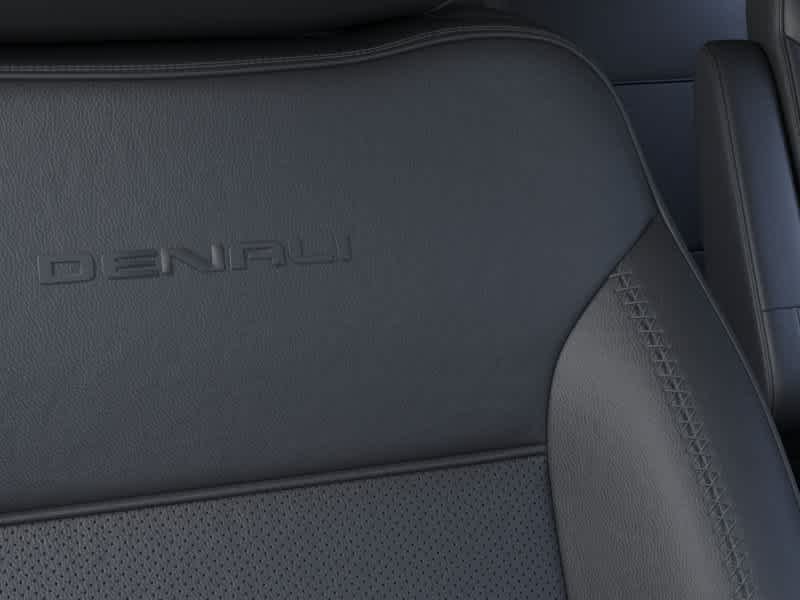 2026 GMC Yukon XL Denali - Photo 21