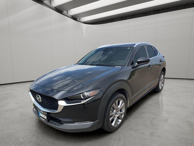 2023 Mazda CX-30 2.5 S Premium Package