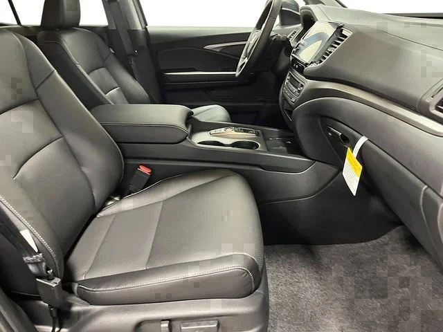 2026 Honda Ridgeline RTL - Photo 17