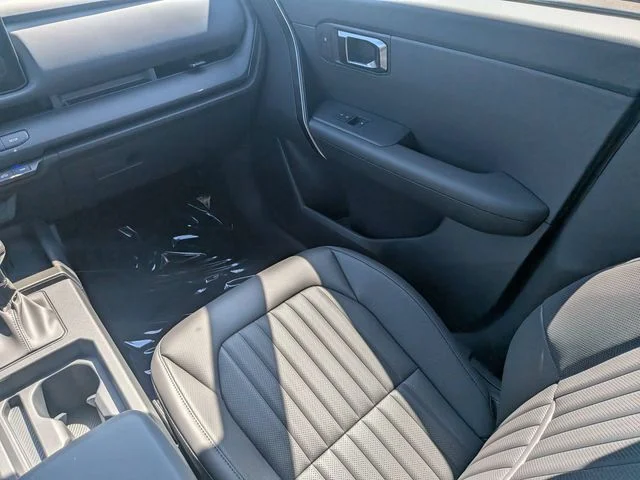 New 2027 Frost Blue Kia X-Line S image 14