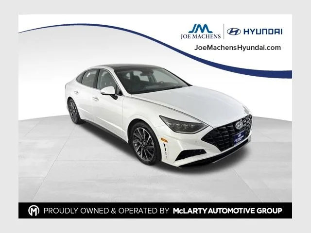 2022 Hyundai Sonata Limited
