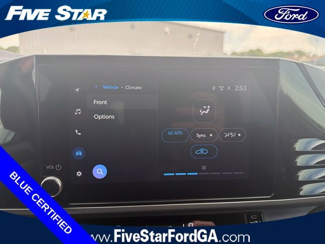 Certified Used 2026 UNDERGROUND Toyota SE image 19