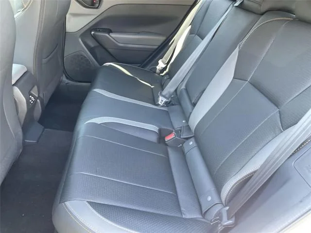 2026 Subaru Crosstrek Wilderness - Photo 15