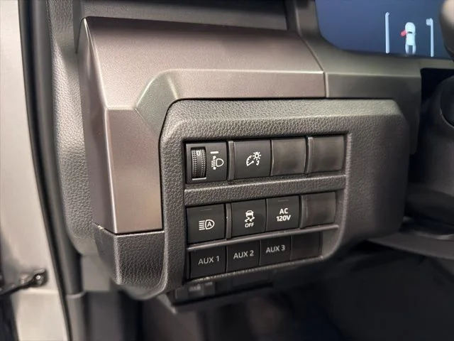 2026 Toyota Tacoma TRD Off Road - Photo 16
