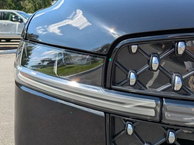 New 2026 Black Lincoln Black Label image 10