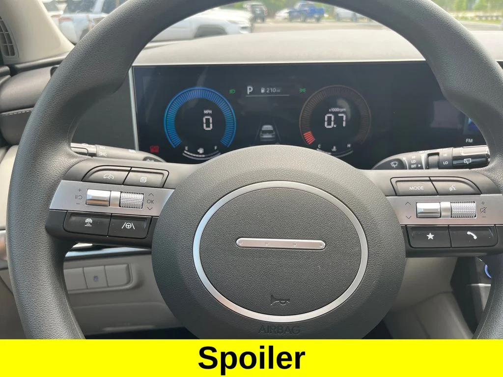 2026 Hyundai Tucson SE - Photo 16