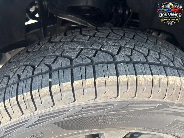 New 2026 Gray Ford XLT image 26