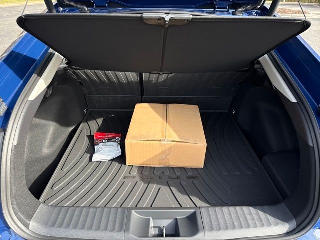 2026 Toyota Prius Plug-in Hybrid XSE Premium - Photo 29