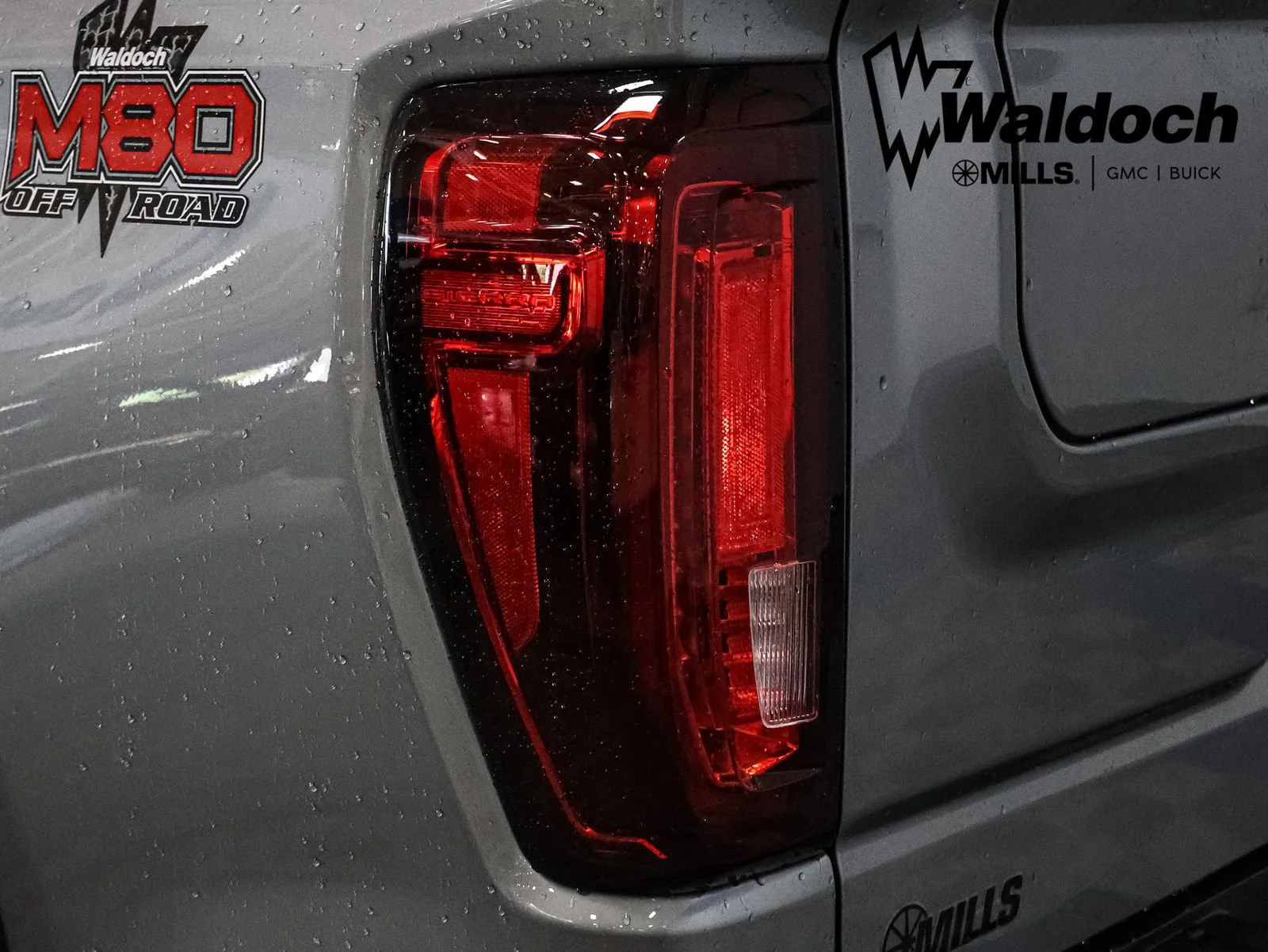 2026 GMC Sierra 1500 AT4 - Photo 15