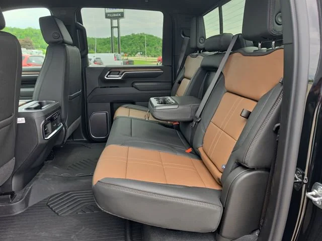 2026 Chevrolet Silverado 2500 HD High Country - Photo 17