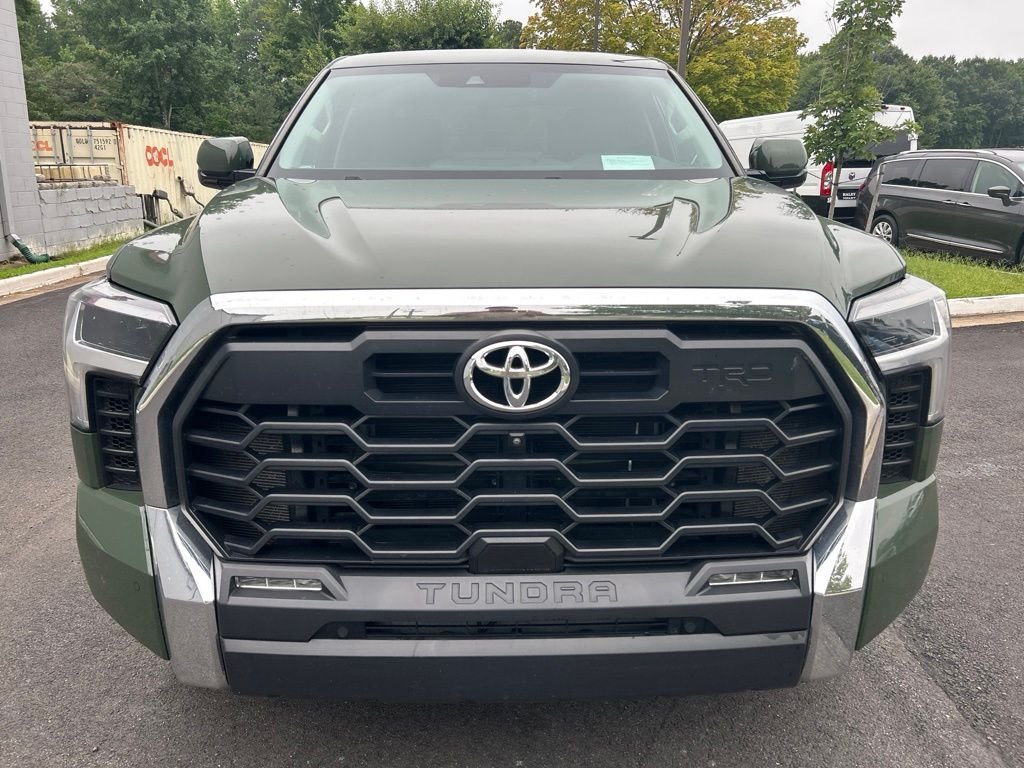 Used 2023 Green Toyota SR5 image 15