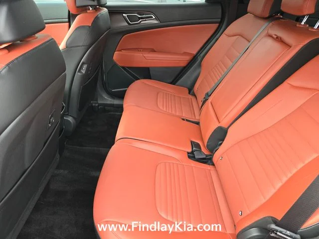 2026 Kia Sportage SX Prestige - Photo 14
