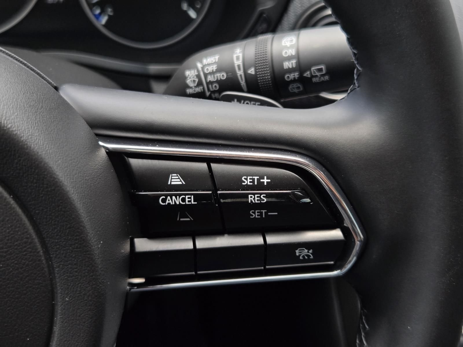 2026 Mazda CX-90 Select Package - Photo 22