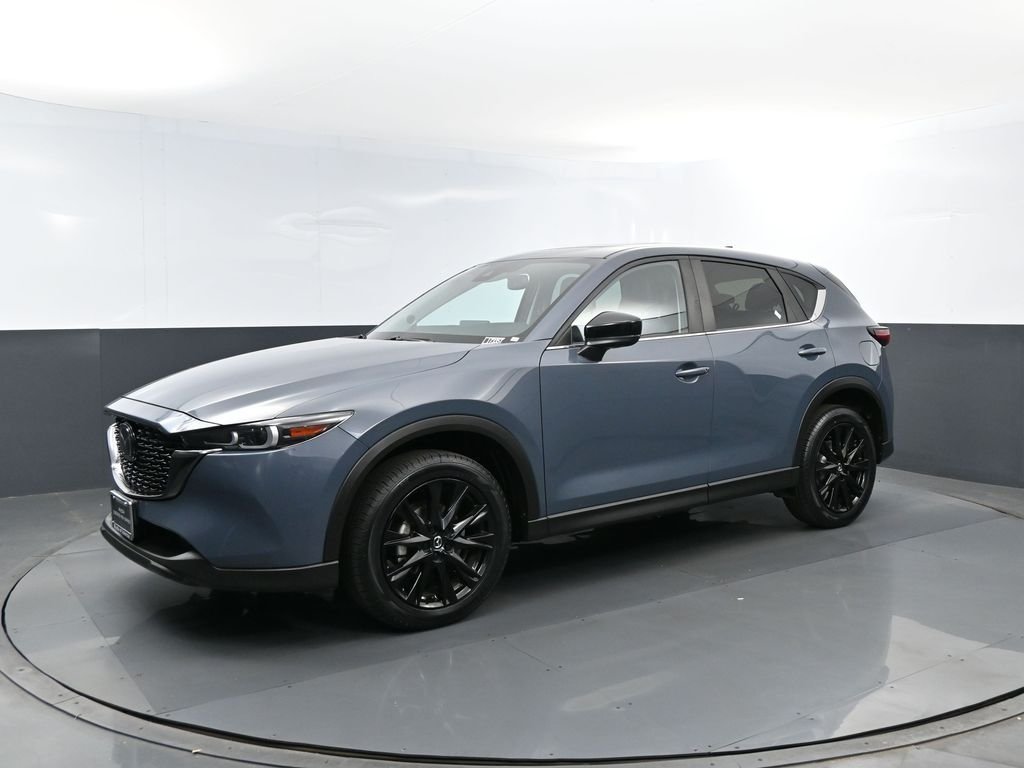 2024 Mazda CX-5 S Carbon Edition Auto AWD's photo