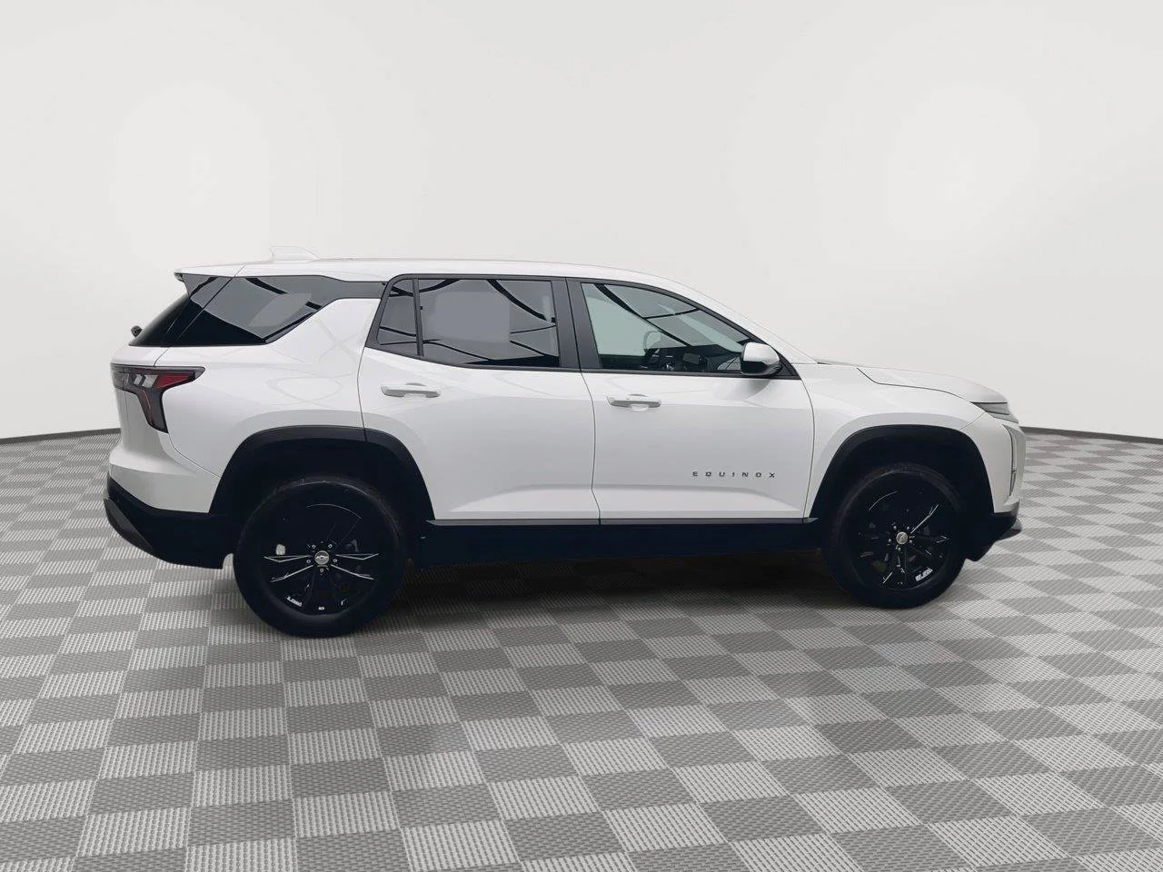 2026 Chevrolet Equinox LT - Photo 38