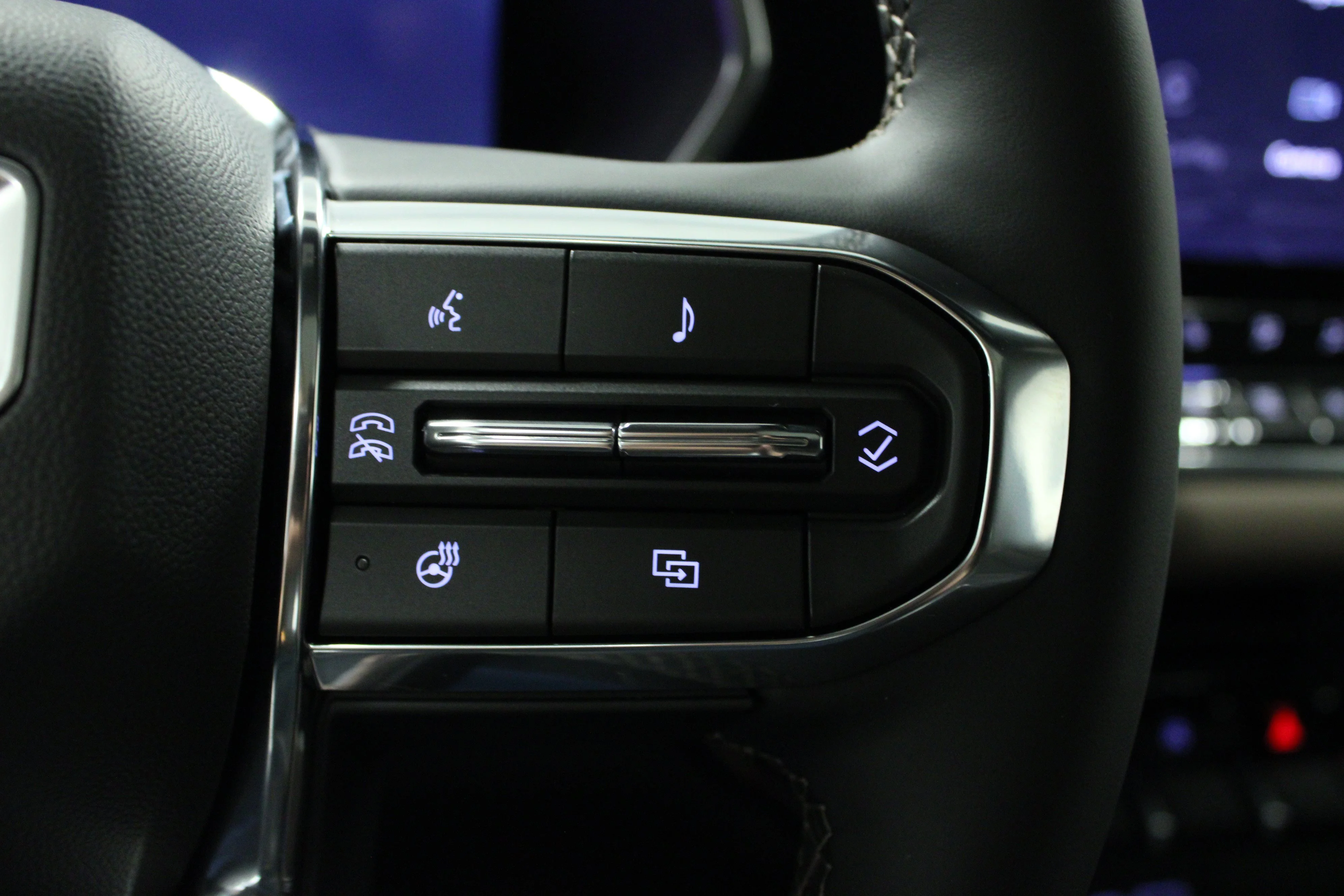 New 2026 Sterling Metallic GMC Denali image 21