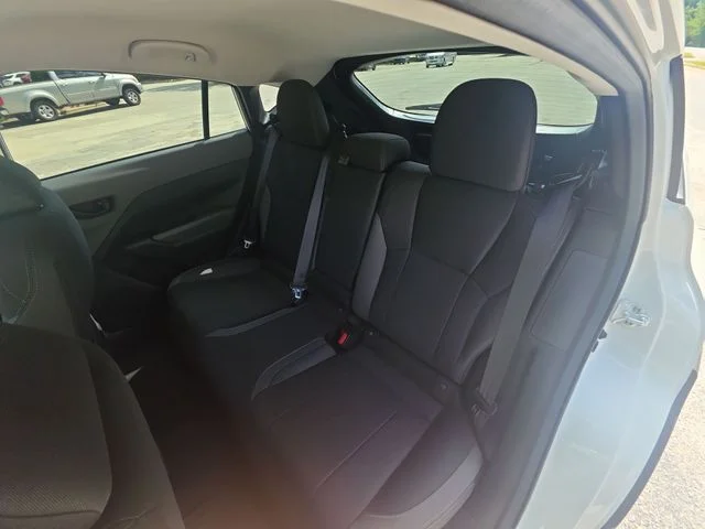 Used 2026 White Subaru Premium image 23