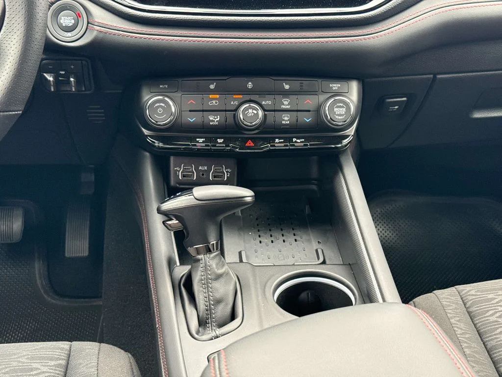 New 2026 Gray Dodge GT HEMI V8 image 19
