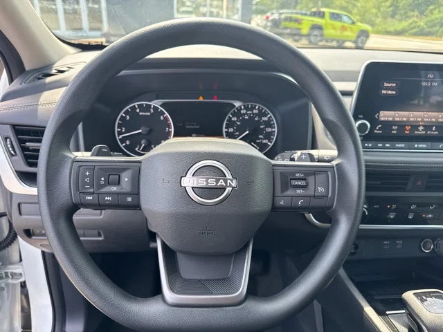 Used 2026 White Nissan S image 13