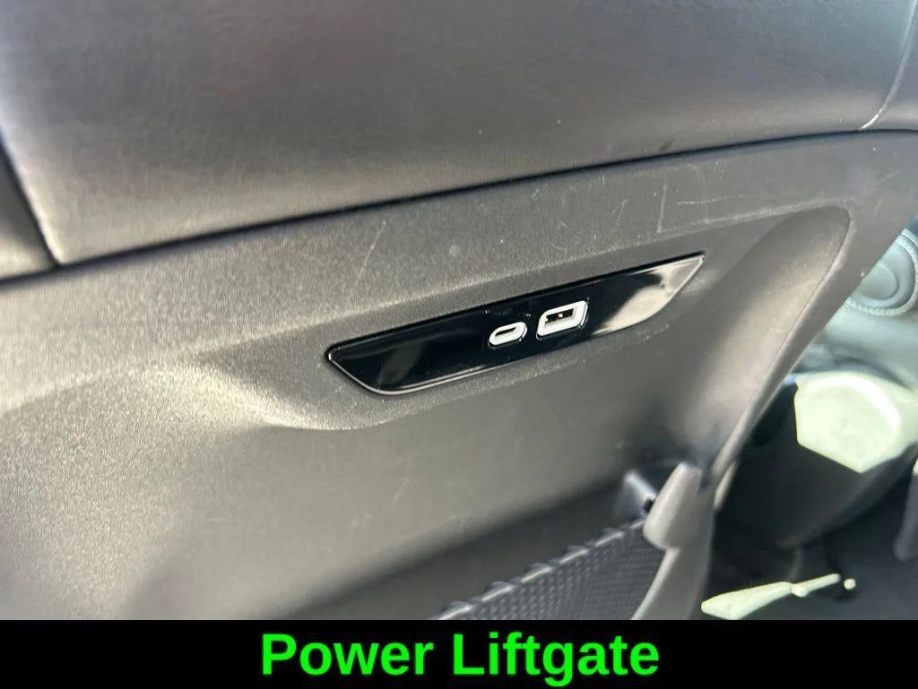 Certified Used 2024 White Chrysler Touring L image 26