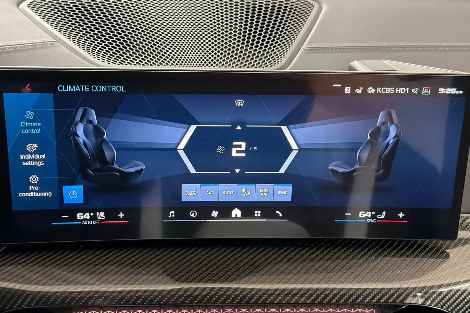 New 2026 Special Order Color BMW Competition xDrive image 20