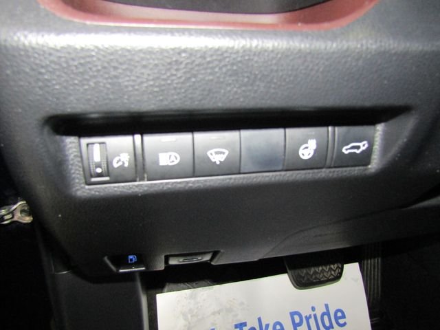 Certified Used 2020 Blueprint Toyota Limited image 17