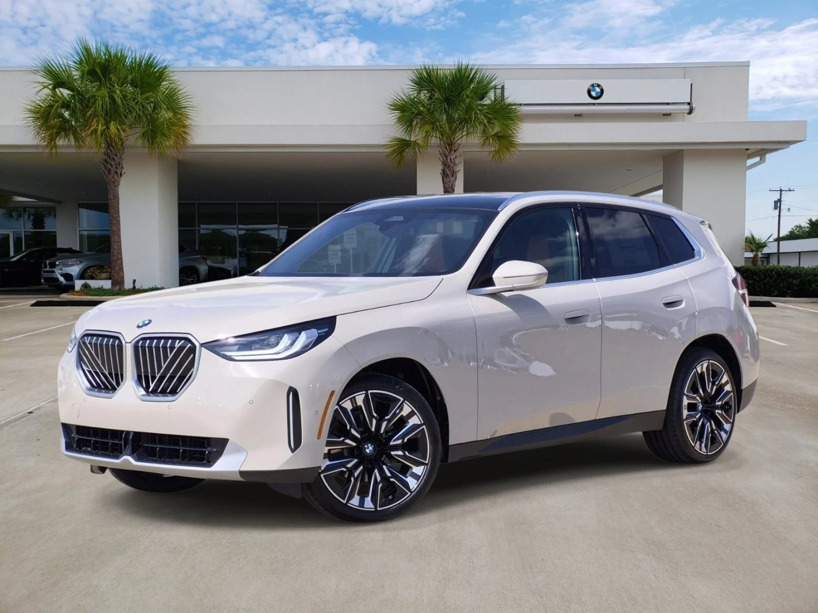 2026 BMW X3