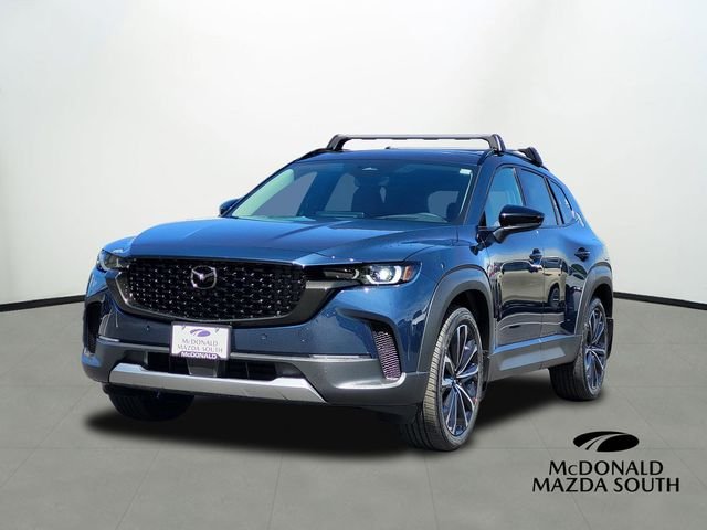 2026 Mazda CX-50 2.5 Turbo Premium Plus's photo