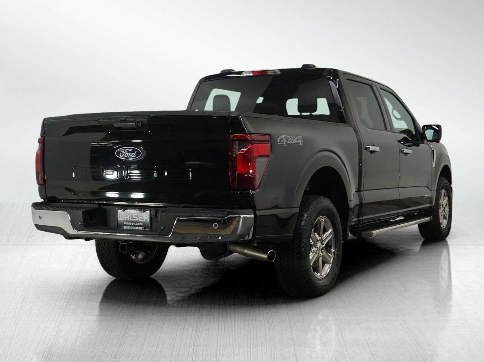 2024 Ford F-150 XLT - Photo 6