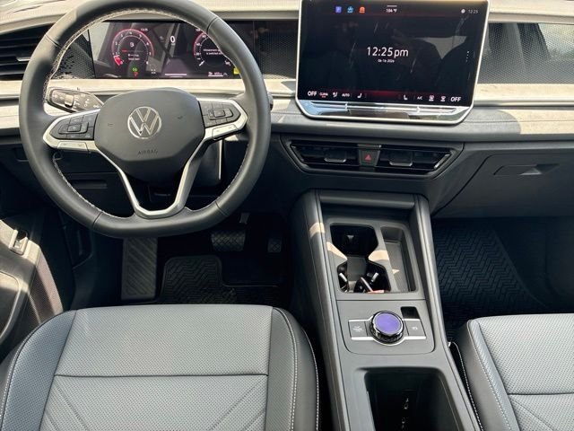 New 2026 Monterey Blue Pearl Volkswagen 2.0T SE image 14