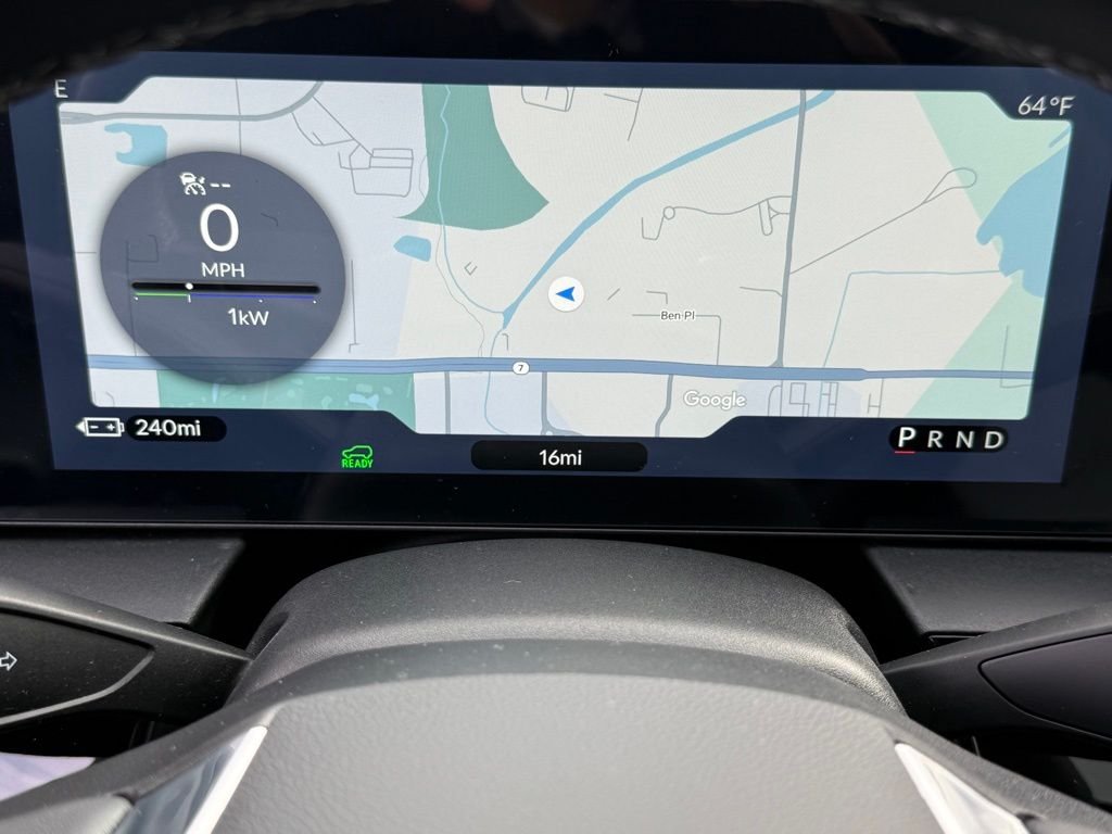 2026 Honda Prologue Elite - Photo 17