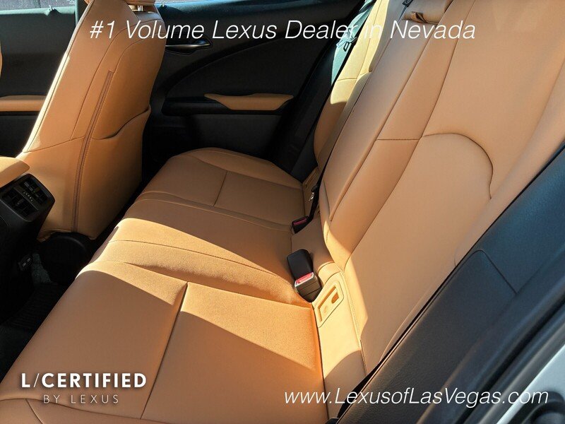 Certified Used 2026 Iridium Lexus 300h Premium image 5
