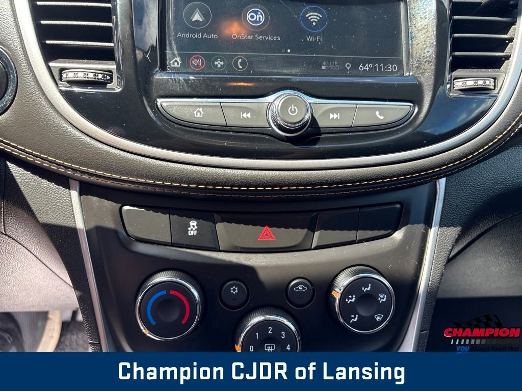 Used 2019 Black Chevrolet LT image 21