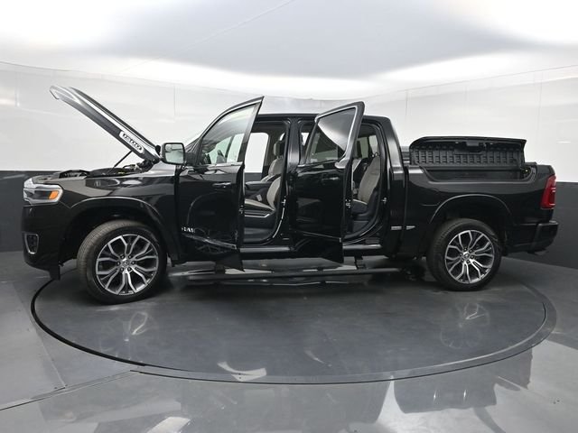 2025 RAM Ram 1500 Pickup Tungsten - Photo 49