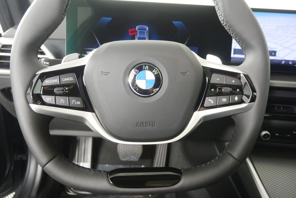 2026 BMW 3 Series 330i - Photo 18
