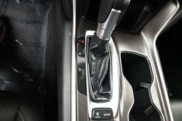 Used 2022 Silver Honda Sport image 36