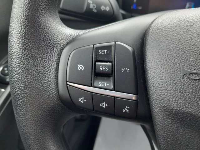 Used 2025 Silver Ford Active image 14