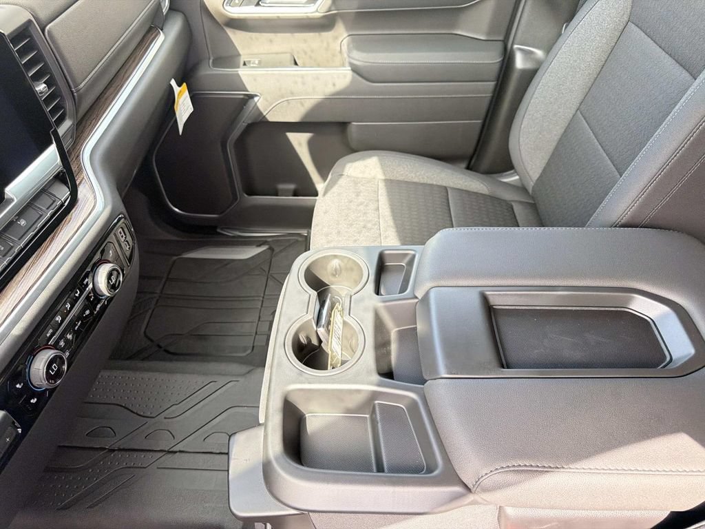 2026 Chevrolet Silverado 1500 RST - Photo 28