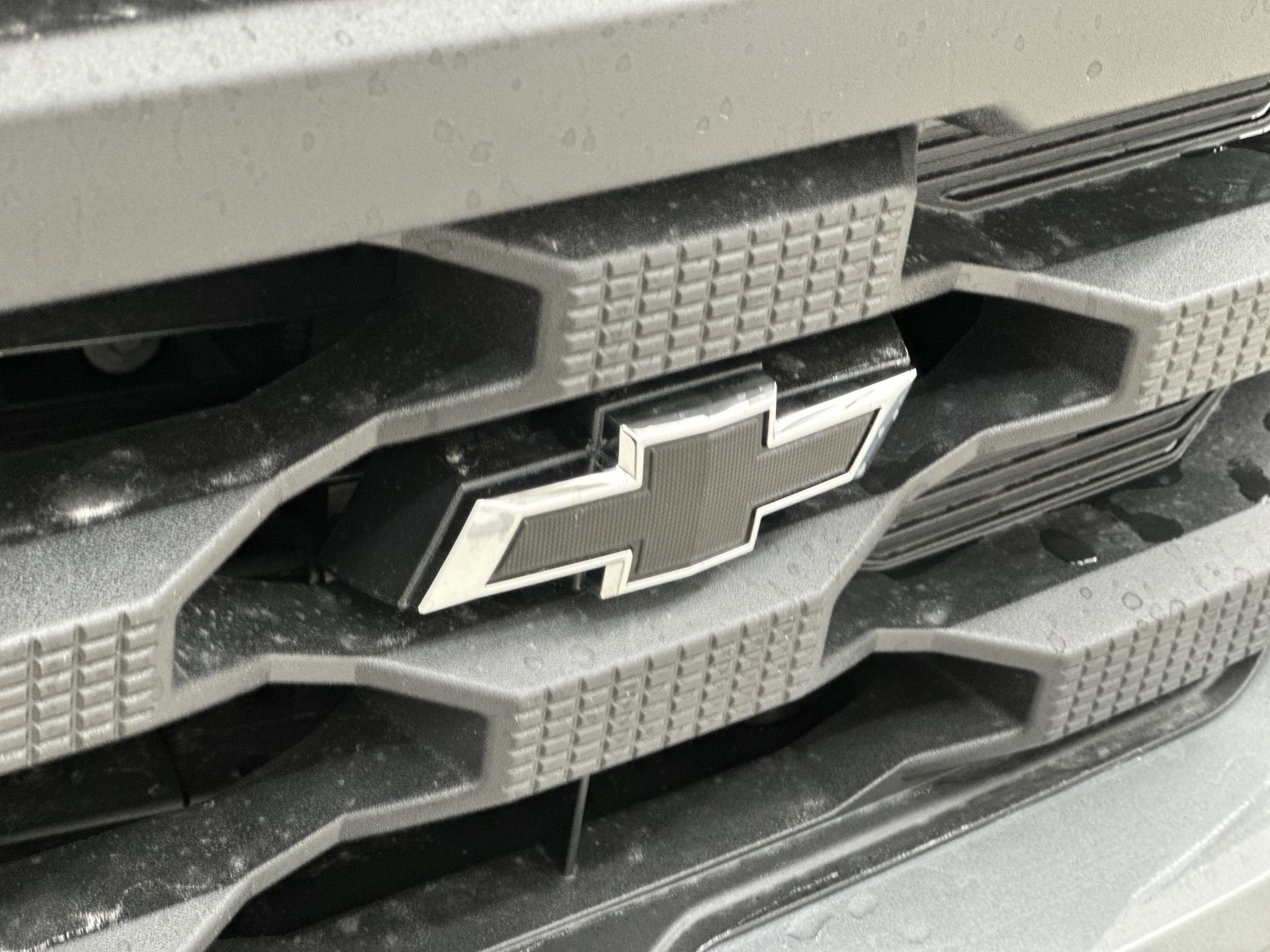 2026 Chevrolet Silverado 1500 Custom - Photo 78
