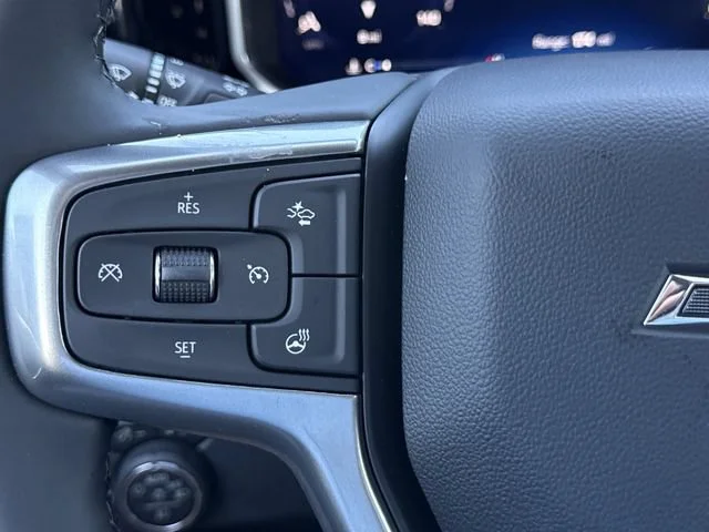 2026 Chevrolet Silverado 2500 HD LT - Photo 20