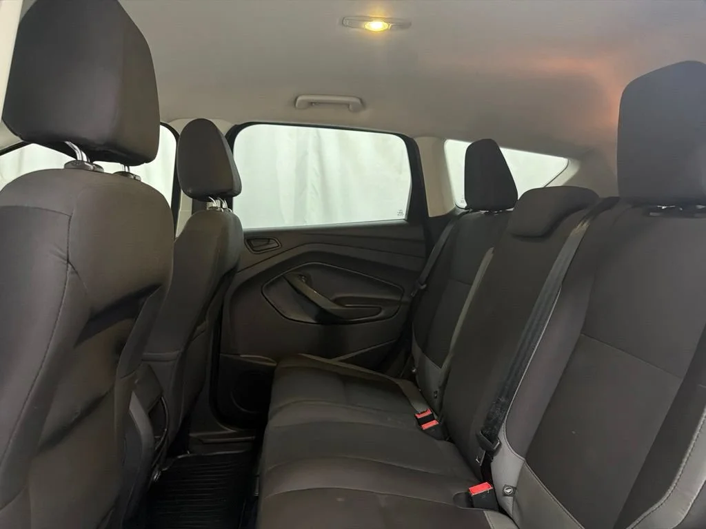 Used 2016 Gray Ford S image 21