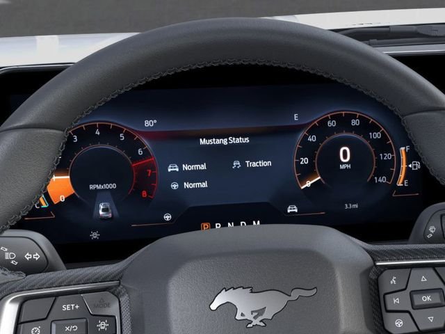 2025 Ford Mustang EcoBoost Premium Fastback - Photo 13