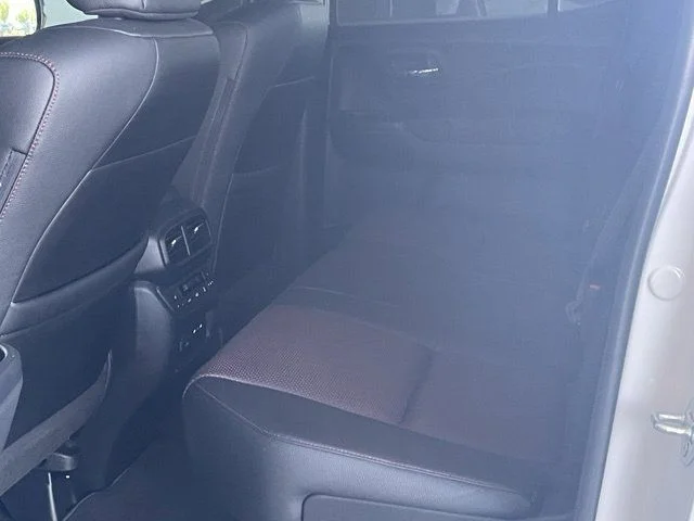 2024 Honda Ridgeline Black Edition - Photo 16