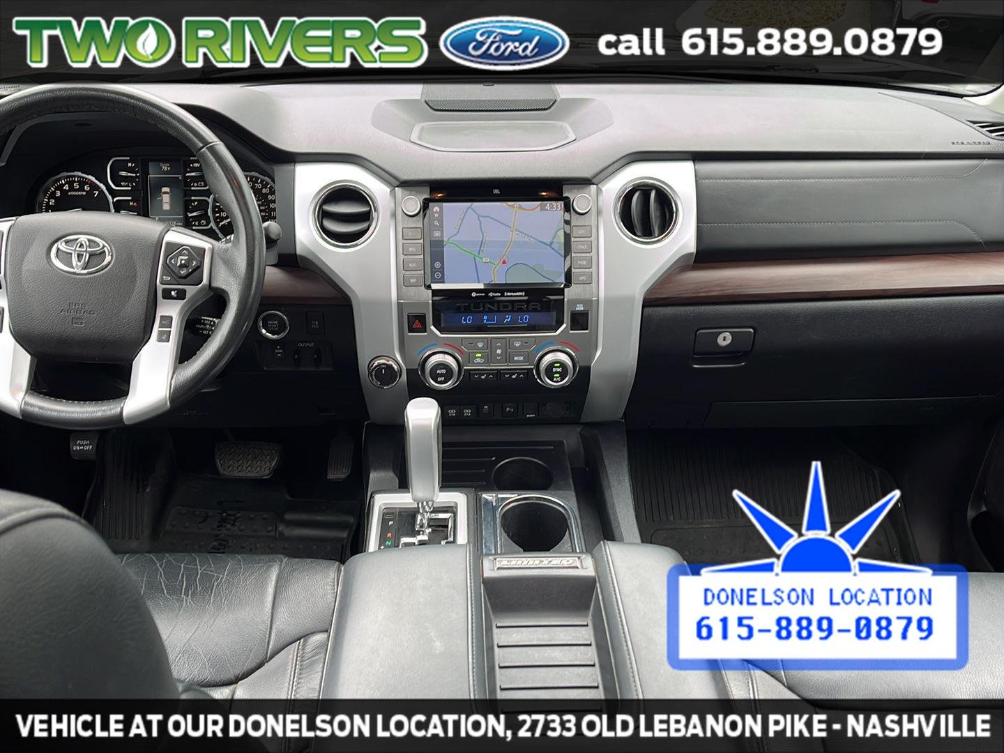 Used 2021  TOYOTA TRUCK LIMITED image 42