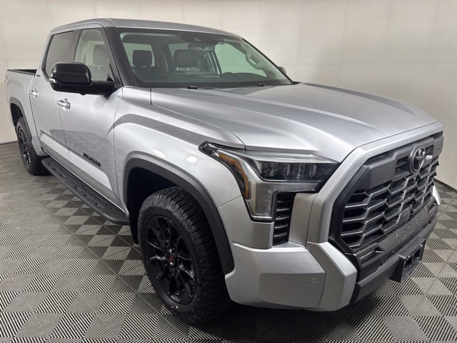 2024 Toyota Tundra