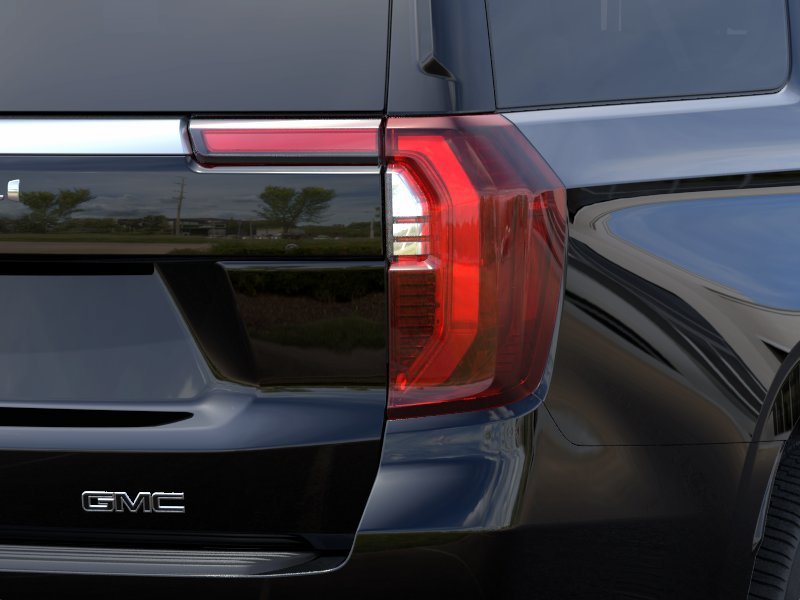 New 2026 Onyx Black GMC Denali image 11