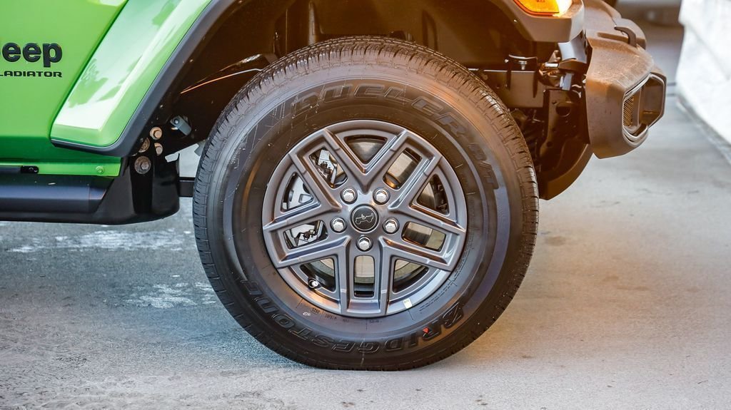 New 2026 Mojito Jeep Sport S image 11