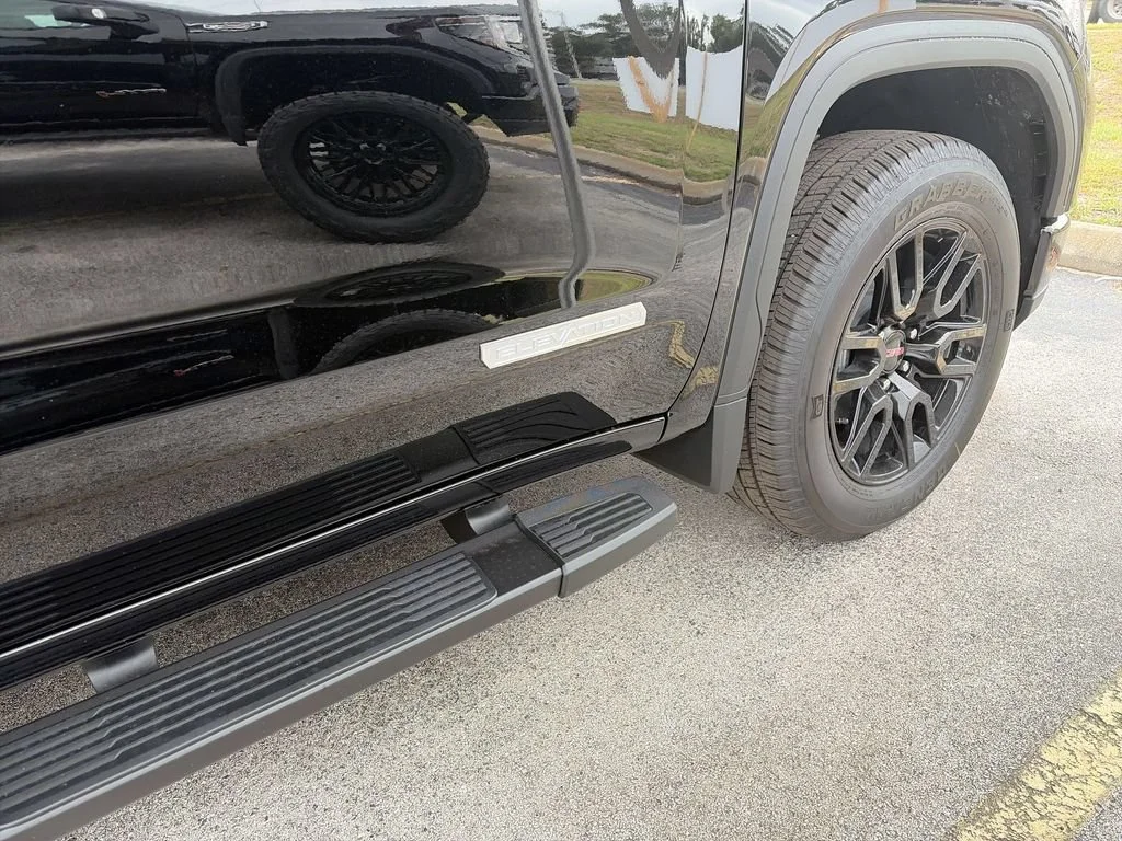 2026 GMC Sierra 1500 Elevation - Photo 34