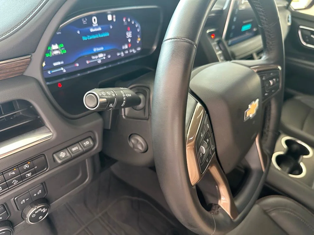 Used 2023 Gray Chevrolet High Country image 21