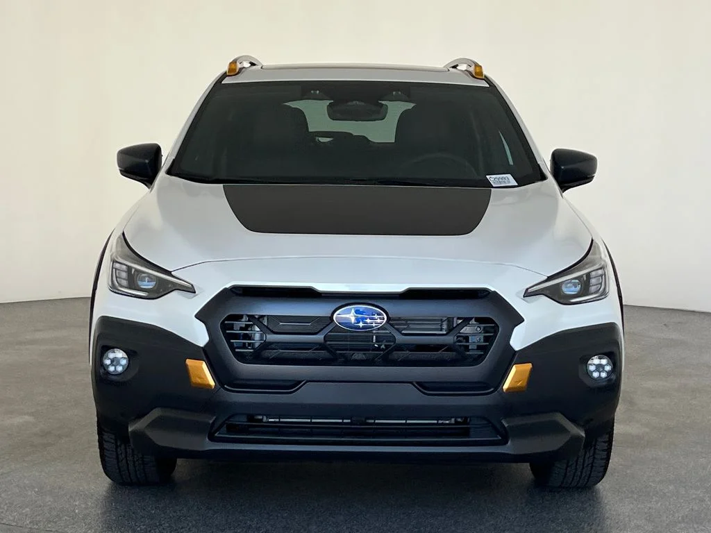New 2026 CRYSTAL WHITE PEARL Subaru Wilderness image 10